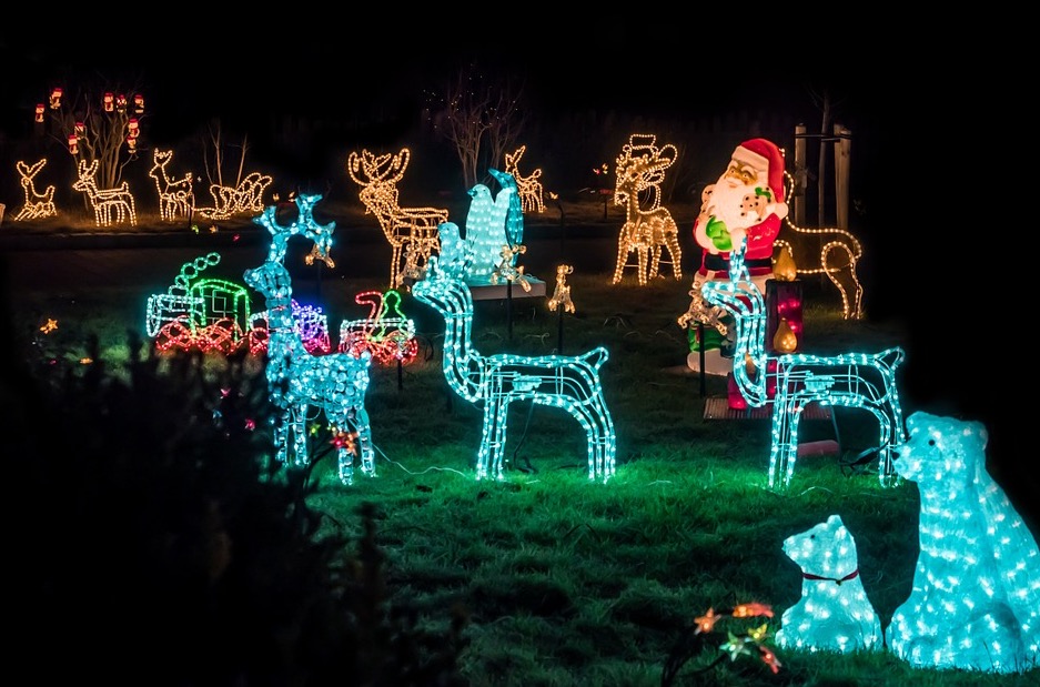 weihnachtsrentiere-led-garten