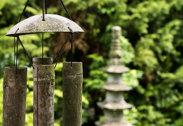 Feng Shui Garten Anlegen Tipps Ideen Fur Jeden Garten